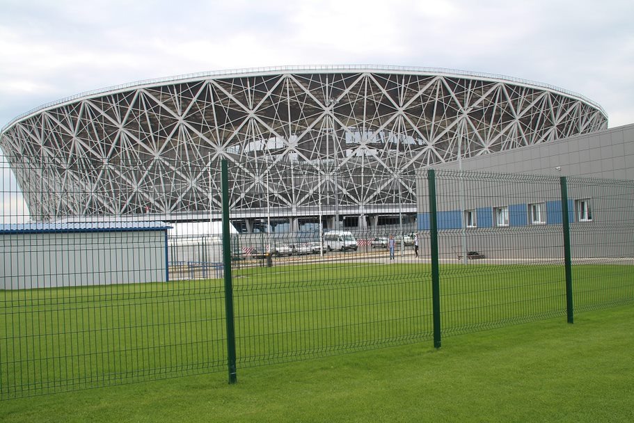 В мероприятиях принимают участие звезды российского футбола: Андрей Аршавин, Дмитрий Аленичев, Егор Титов, Андрей Тихонов, Динияр Билялетдинов, Владимир Быстров и Елена Терехова