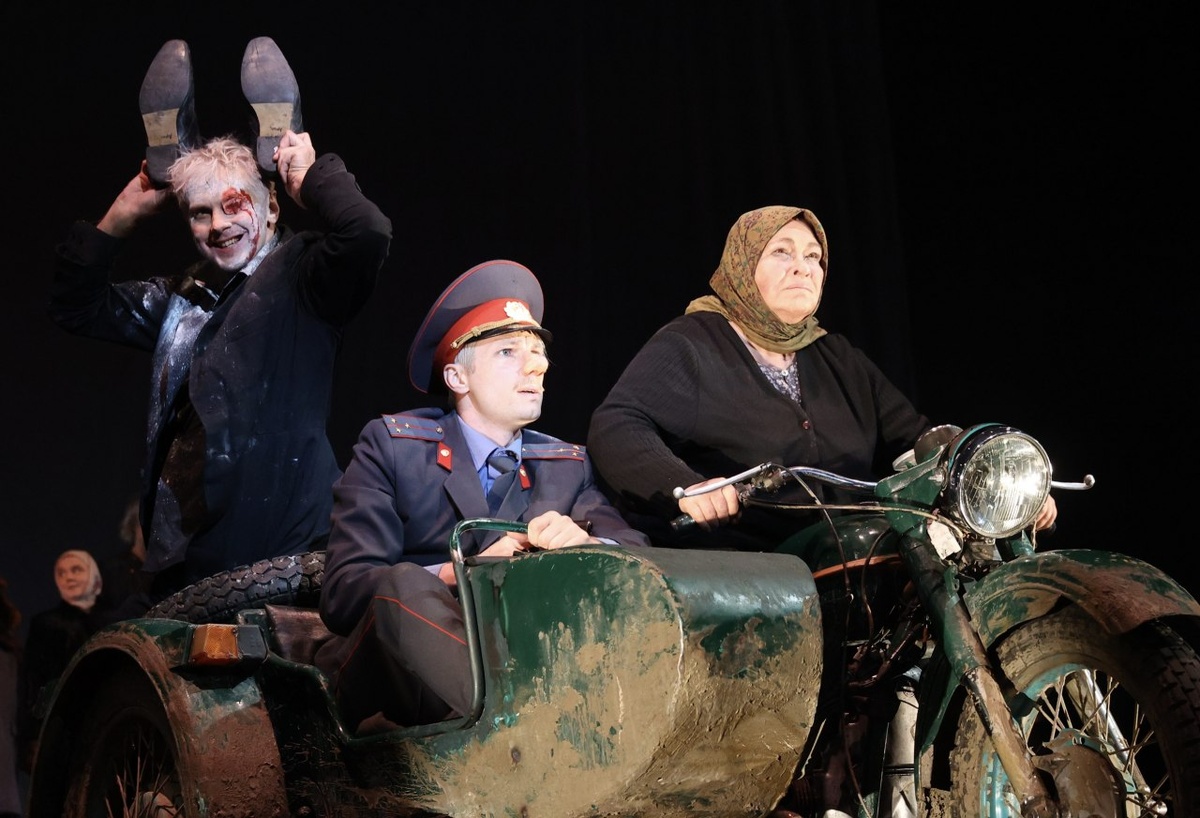 Фото из открытых источников 