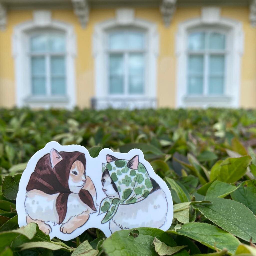 Фото автора