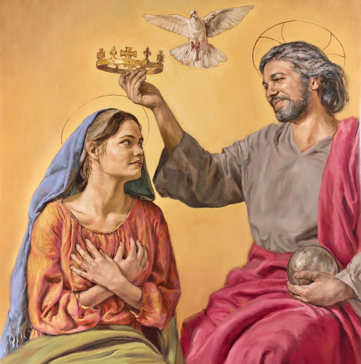 Церковь и Христос