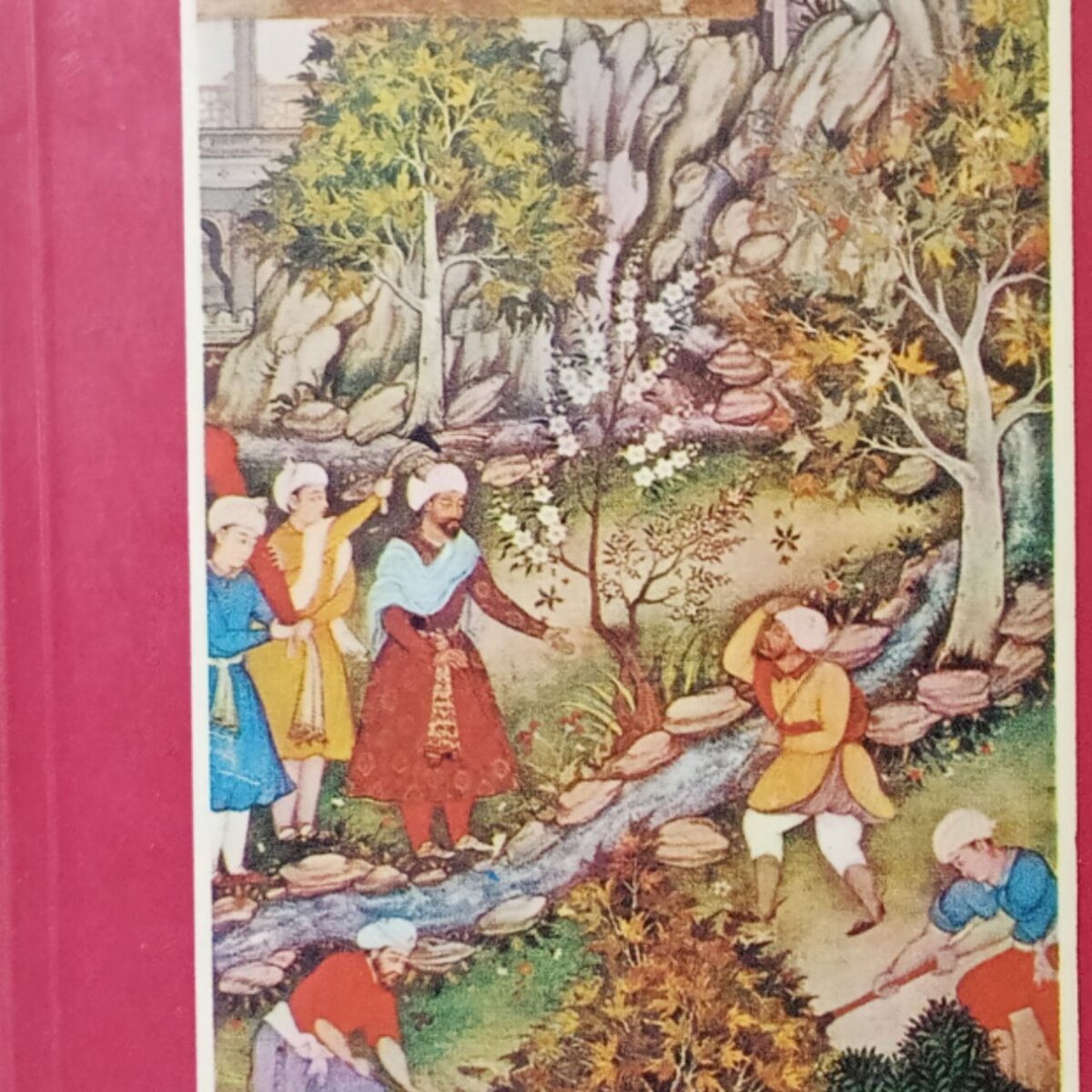 из моей книги