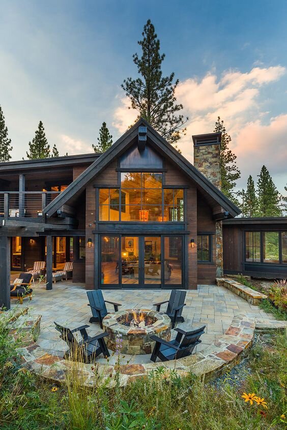 Фото из Pinterest