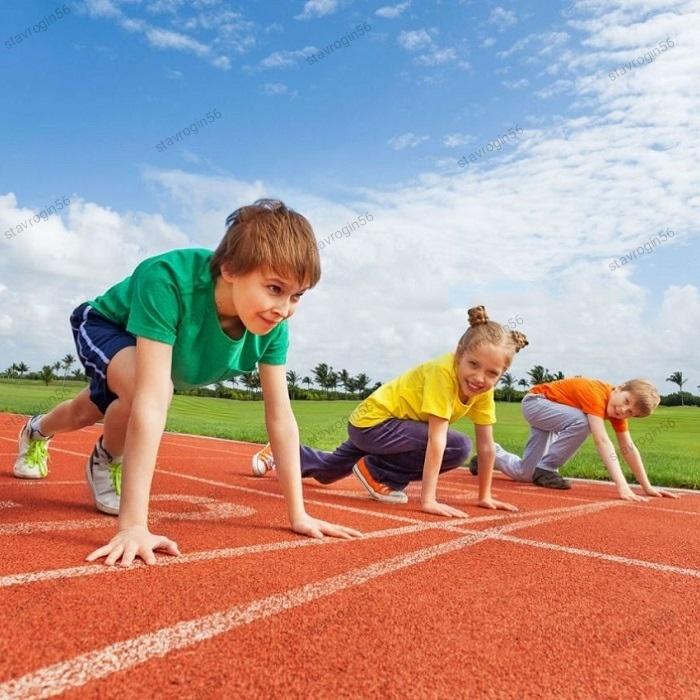 Спортивные секции и другие