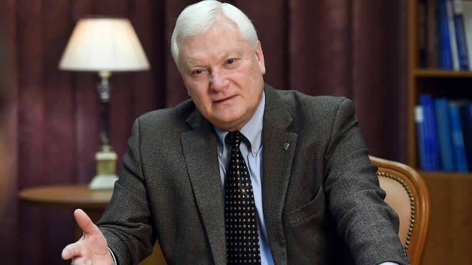 Андрей Крутских фото news.myseldon.com