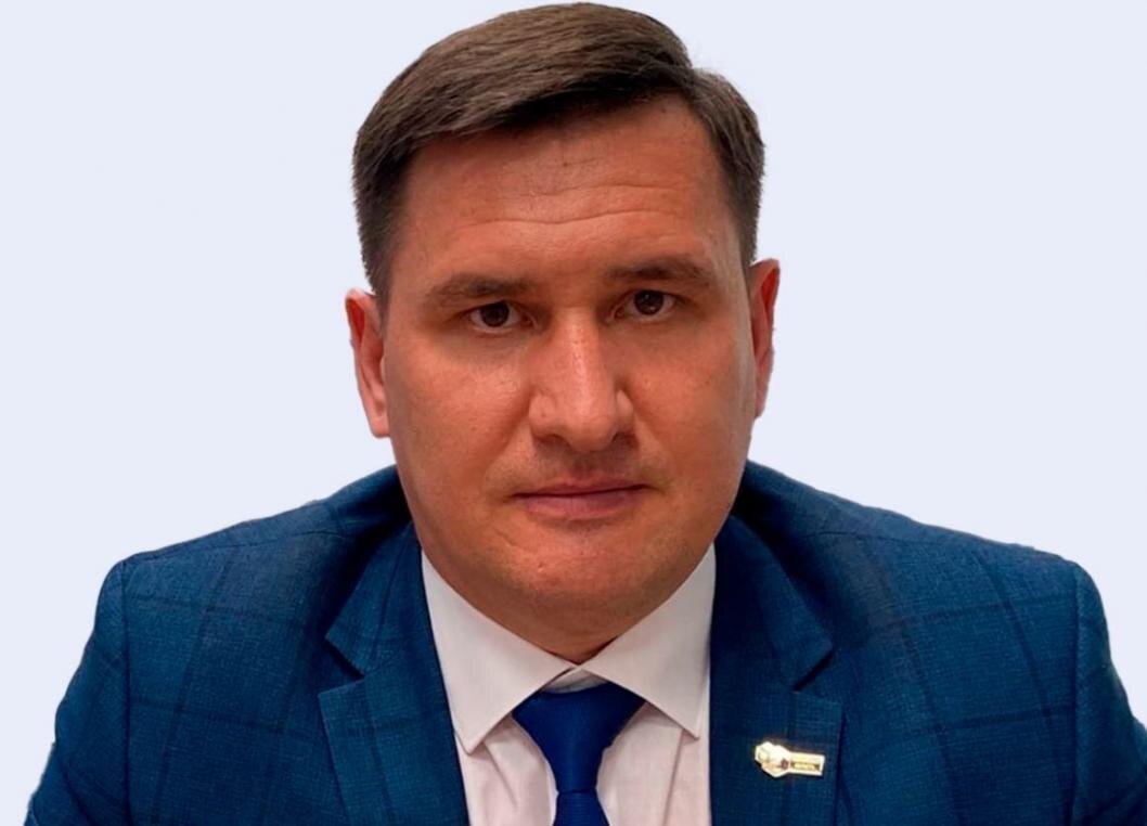| Фото: предоставлено Юрием Архиповым