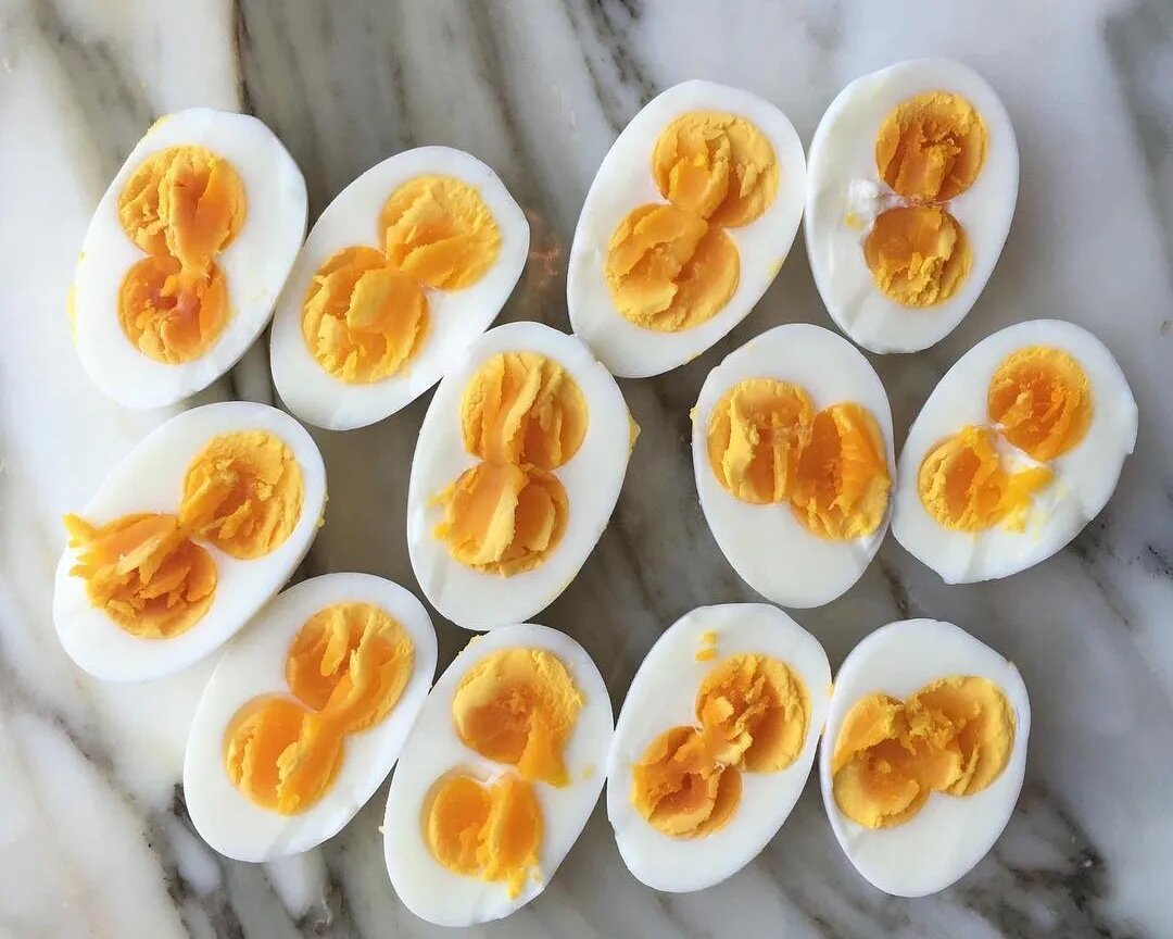 Топ-10 мифов о куриных яйцах