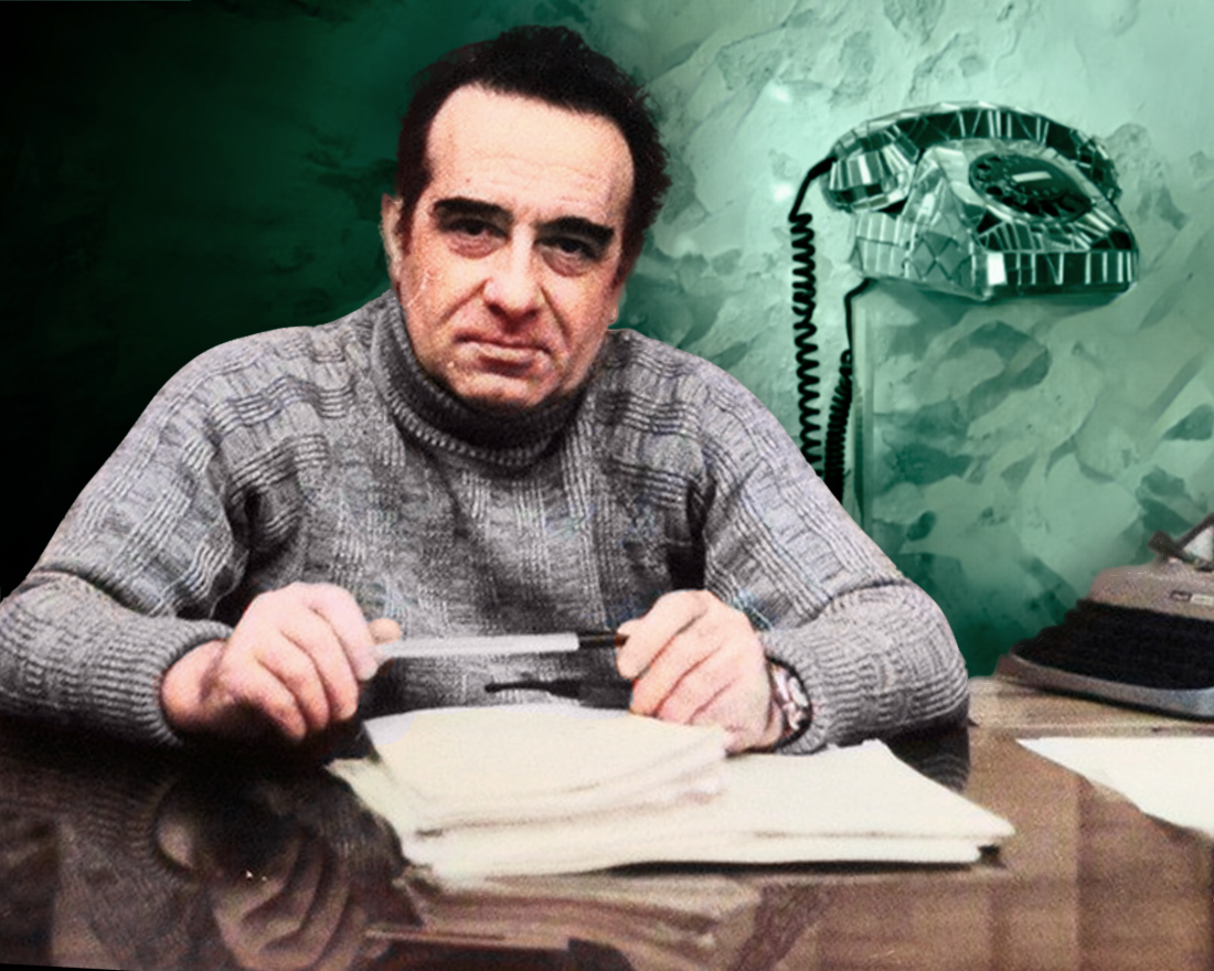 1. Никола́й Григо́рьевич Самвеля́н (Ле́син) — советский писатель-прозаик. Известен своими историческими повестями и романами для юношества & Изображение Peter H с сайта Pixabay
