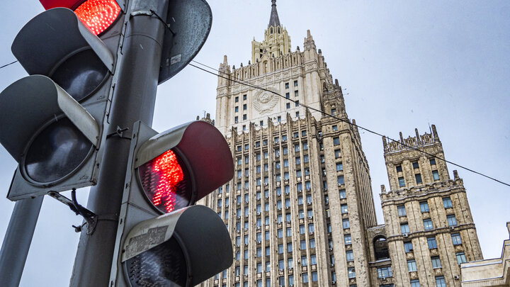 © KONSTANTIN KOKOSHKIN/GLOBALLOOKPRESS