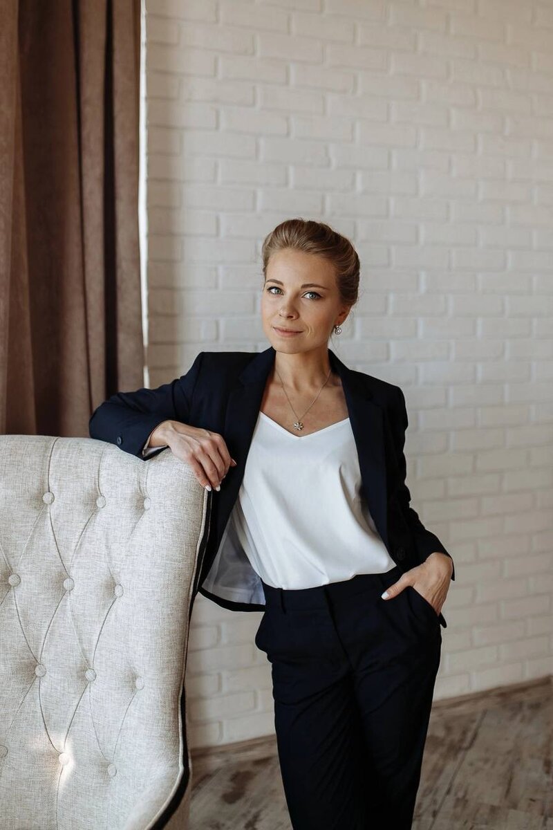 Старший преподаватель Центра развития универсальных компетенций УрФУ Анастасия Степанова