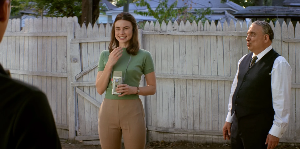 11.22.63 (США, 2016 год)