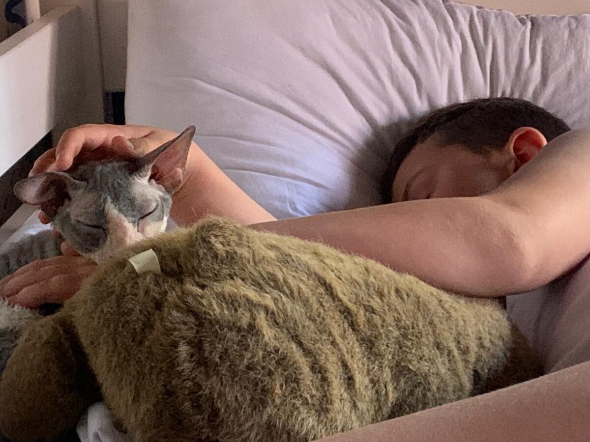 Фото из архива автора. 