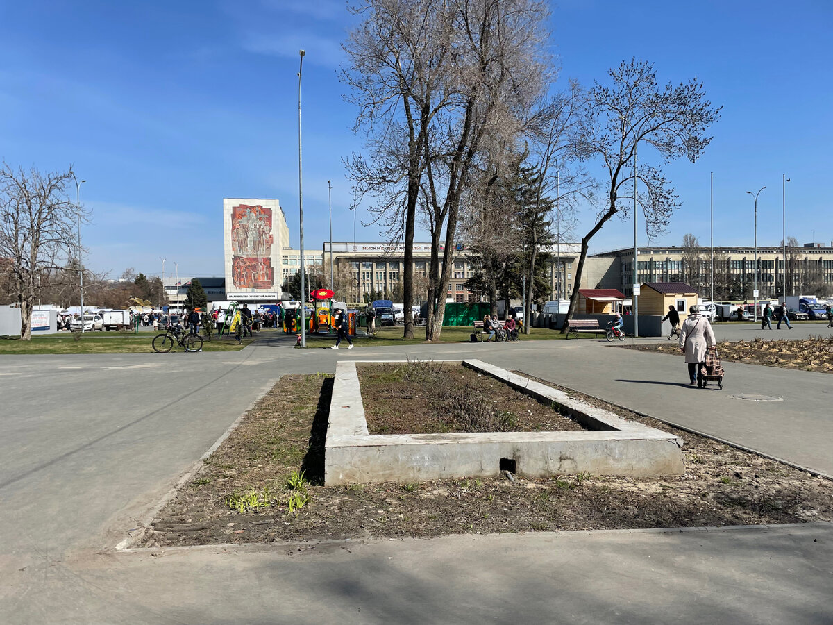 Саратов за 1 день | Что посмотреть в старинном купеческом городе: мост,  набережная, старая застройка и места Столыпина с Табаковым | Manikol.  Путешествия всей семьей | Дзен