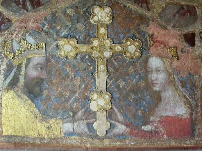 Анна Свидницкая