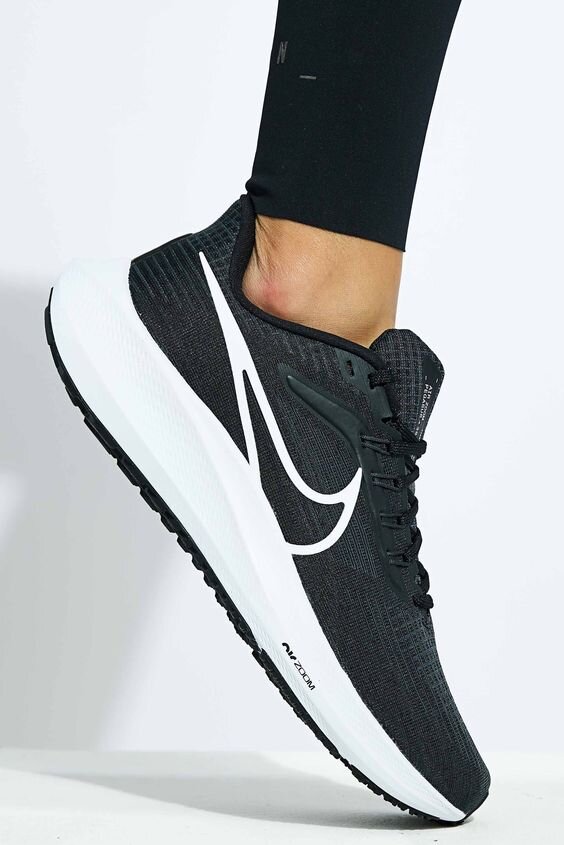 Кеды низкие NIKE модель DM3493-001