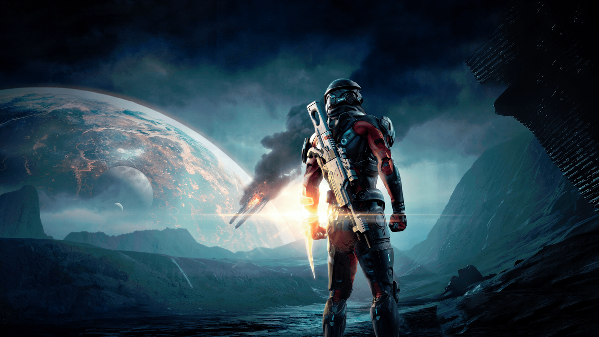 Игровые новости 🎮 Мэри Демарль, старшая сценаристка «Стражей Галактики» Marvel, присоединится к команде Mass Effect в качестве старшего директора по повествованию Ранее мы уже писали о том, что...