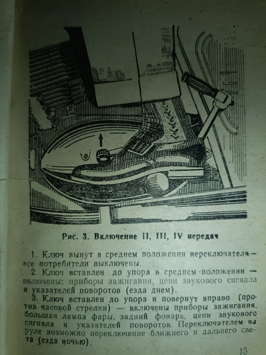 Журнал руководство по ремонту Иж 