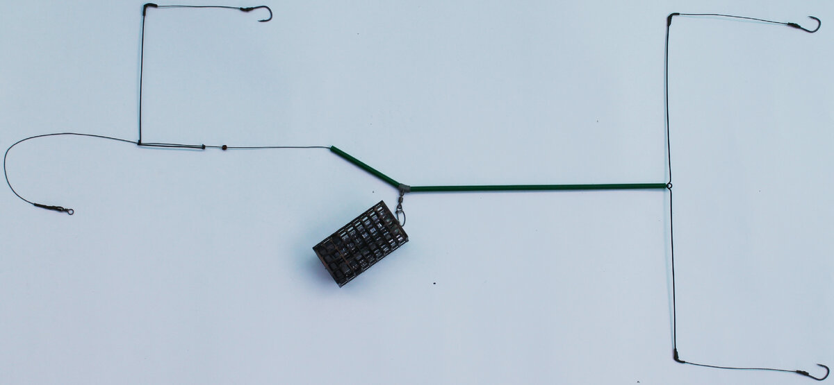 Подобие того, что я видел.