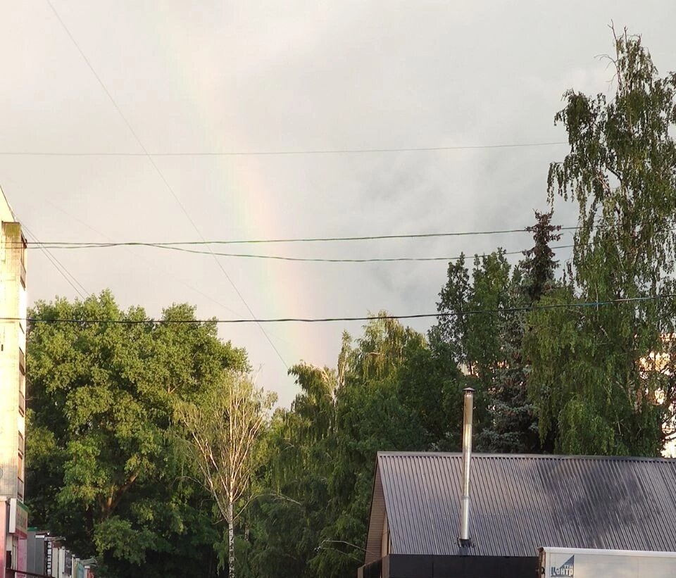 Фото автора канала "Два едока. Клава"