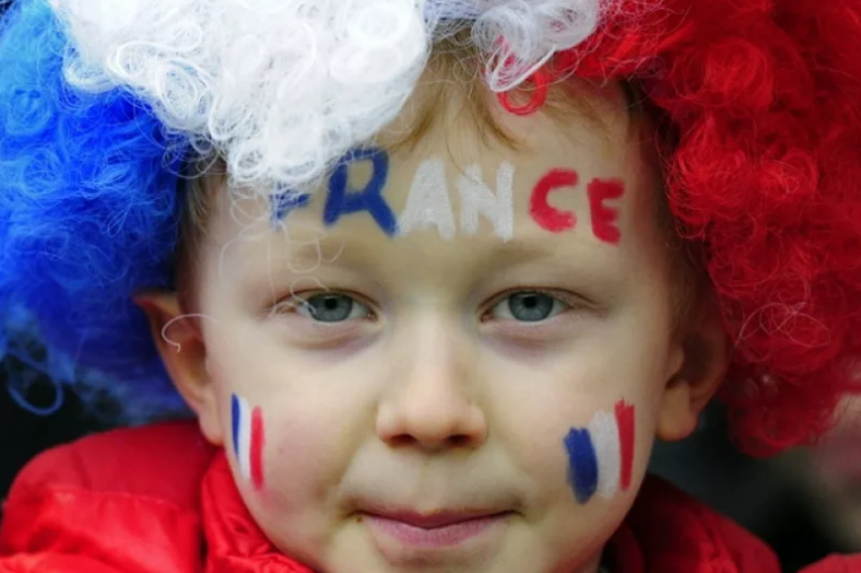 Франция для детей. Дошкольное образование во Франции. Детский сад во Франции. Франция для дошкольников.
