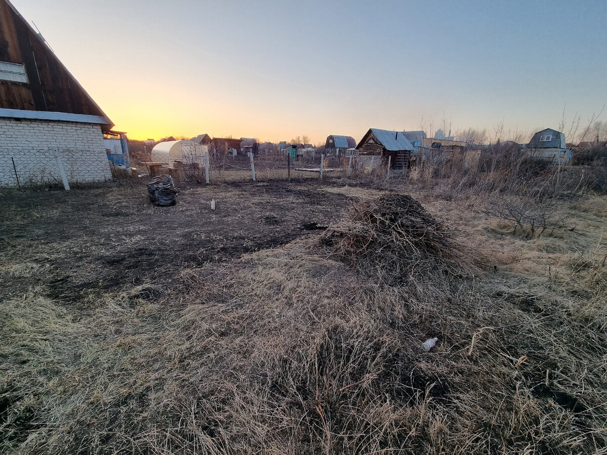 Видно что работа движется