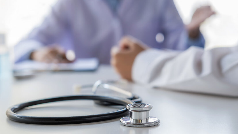   Gettyimages.ru Sawek Kawila / EyeEm