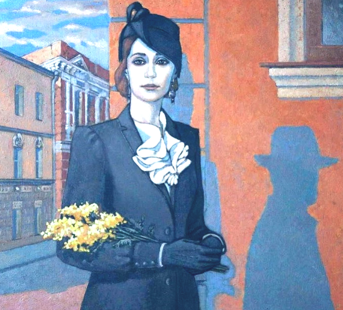 Маргарита