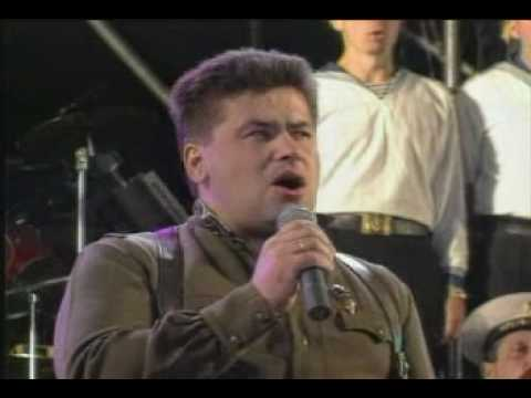 Первое исполнение песни "Конь", 1994 год. Источник фото: https://i.ytimg.com/vi/m8ZFZsz8mFE/hqdefault.jpg