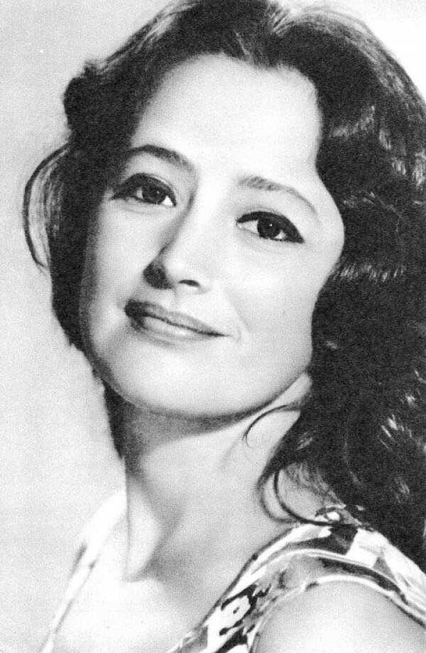 Ариадна Шенгелая