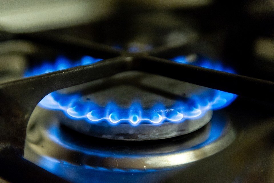    Для Европы высокие газовые цены – полный тупик. Они подорвут экономику почти всего Евросоюза. Олег ЗОЛОТО
