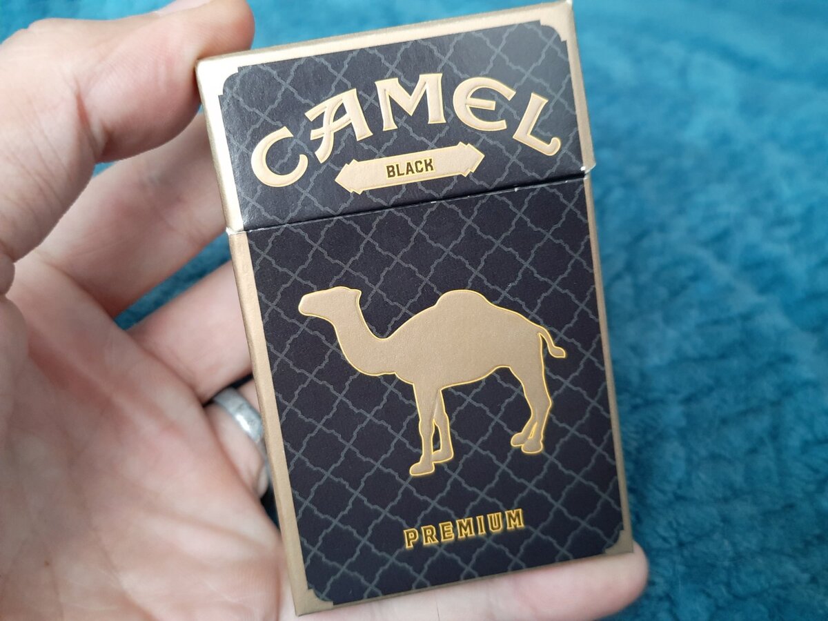 Виды сигарет camel. Кэмел Блэк премиум. Camel Premium Black сигареты.