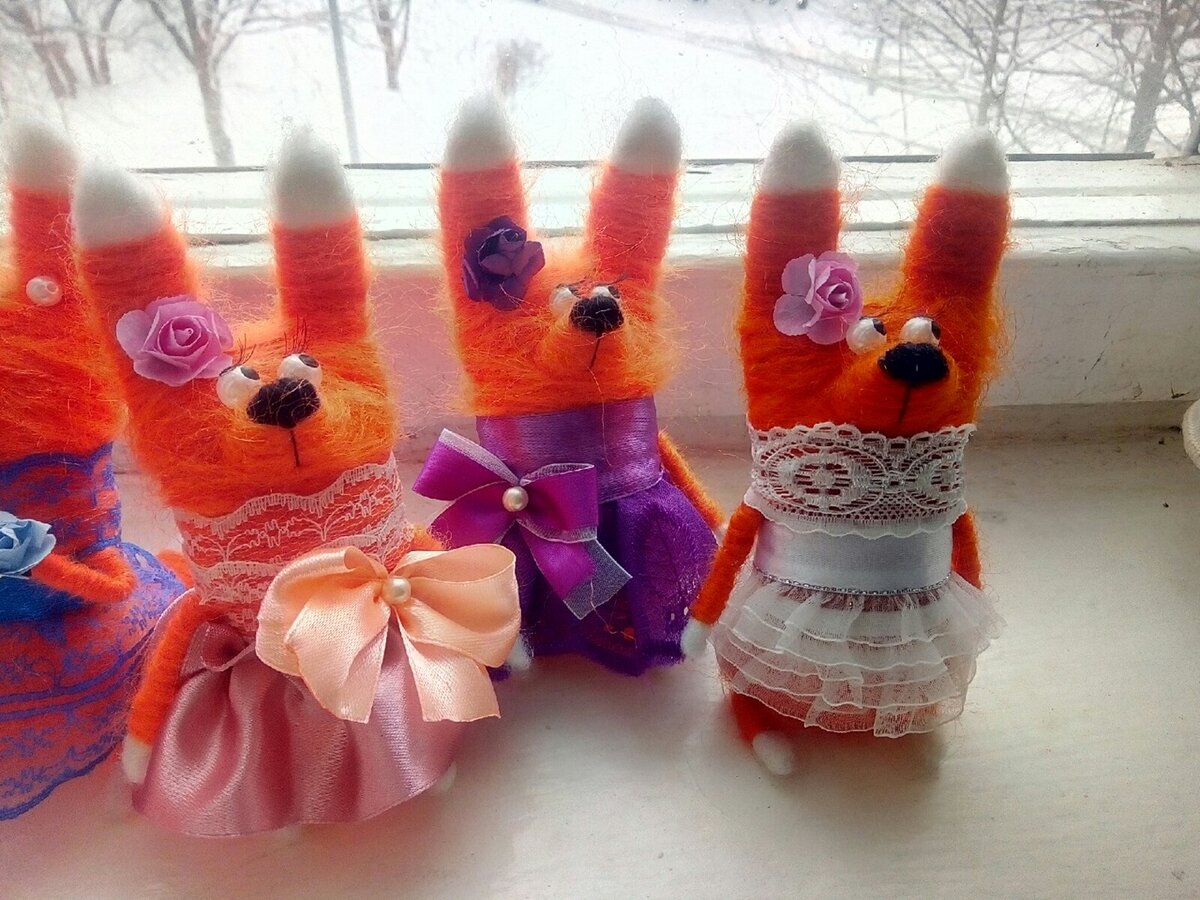 Часть кочующего скарба. Фото автора