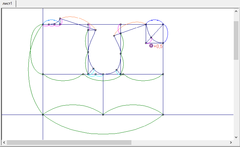 Шьём по детским выкройкам OTTOBRE design® Kids!