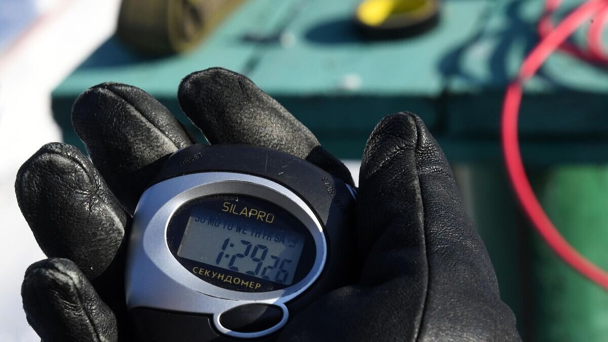    Тактико-специальные занятия инженерно-саперного полка ВВО в Приморье© РИА Новости / Виталий Аньков