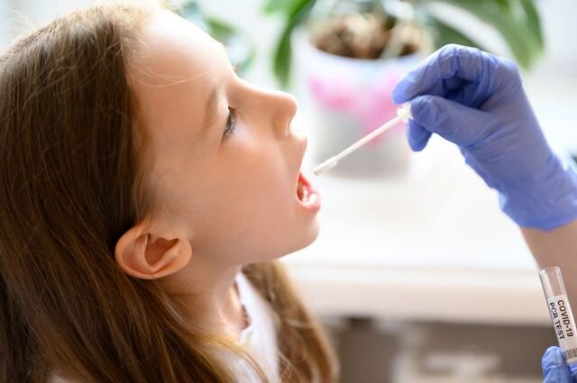    Почему в больнице требуют ПЦР-тест при госпитализации?