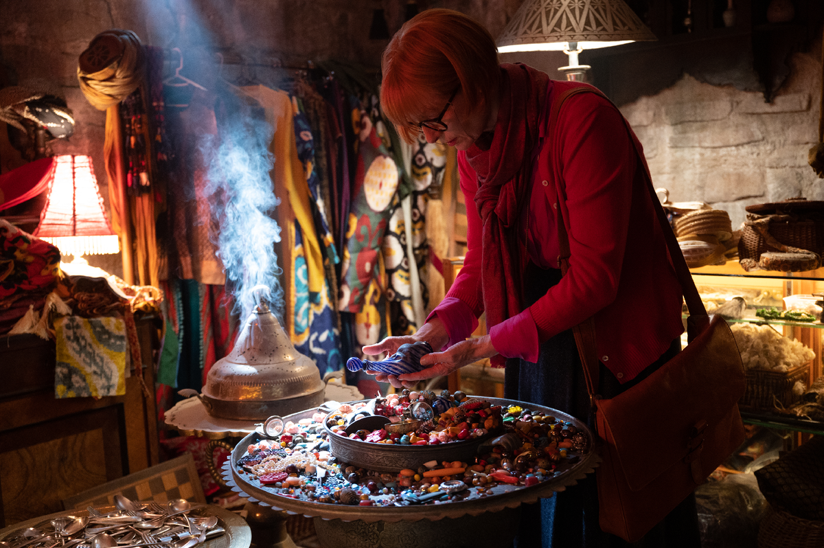 Кадр из фильма