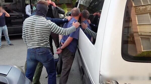   © ЦОС ФСБ РФ