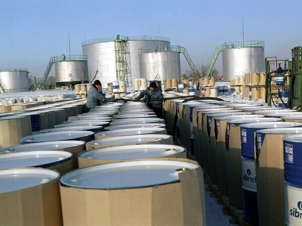   © РИА Новости Владимир Вяткин