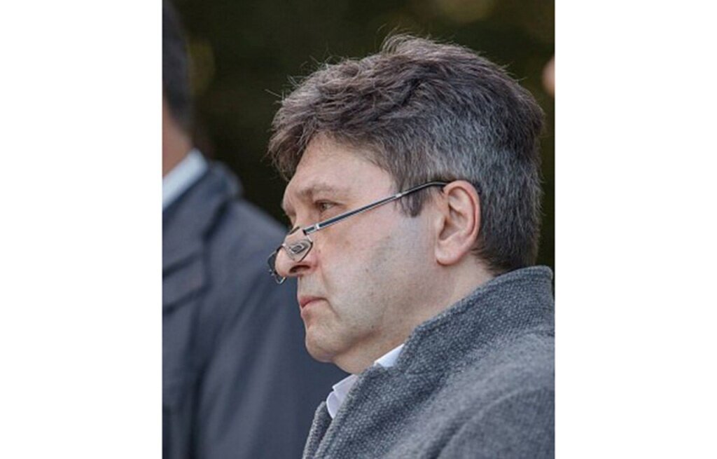 Сергей Оссовский