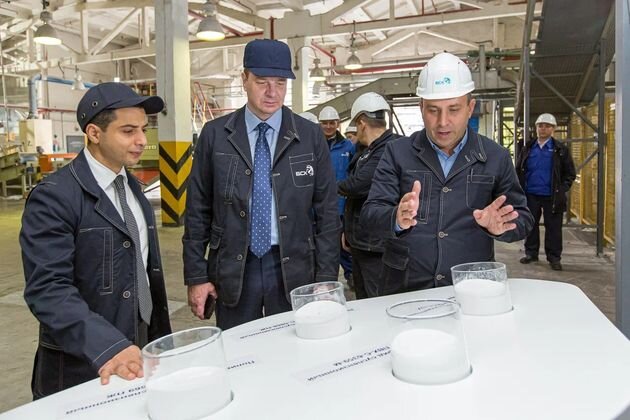    Фото БСК фото предоставлено пресс-службой БСК