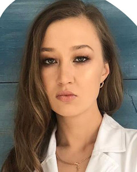 Ольга Петроваакушер-гинеколог DocMed
