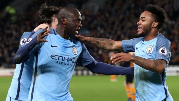    «Манчестер Сити» Mancity.com