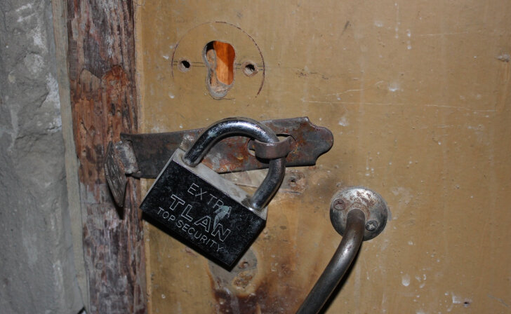    В Белгороде проверили подвалы МКД на случай ЧП