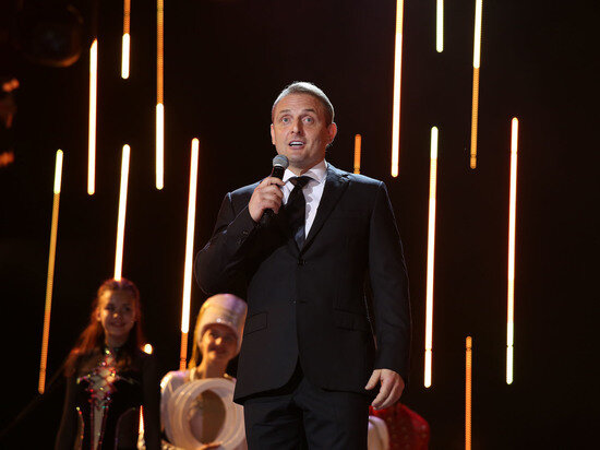   Лилия Шарловская