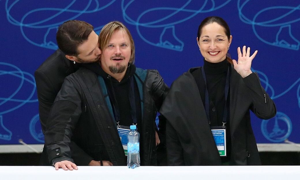   Евгений Семенов, Sport24