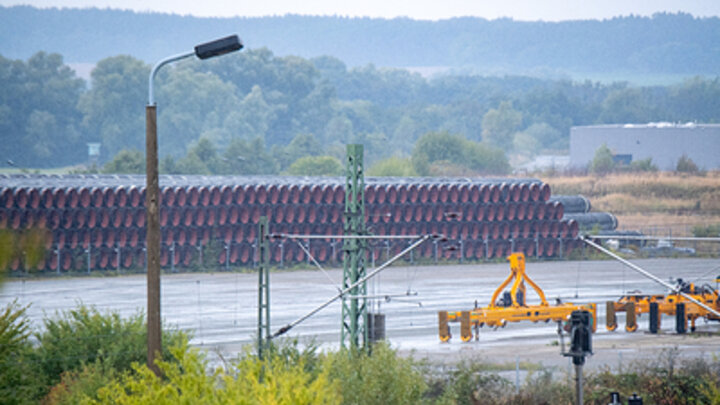 ФОТО: STEFAN SAUER/GLOBALLOOKPRESS