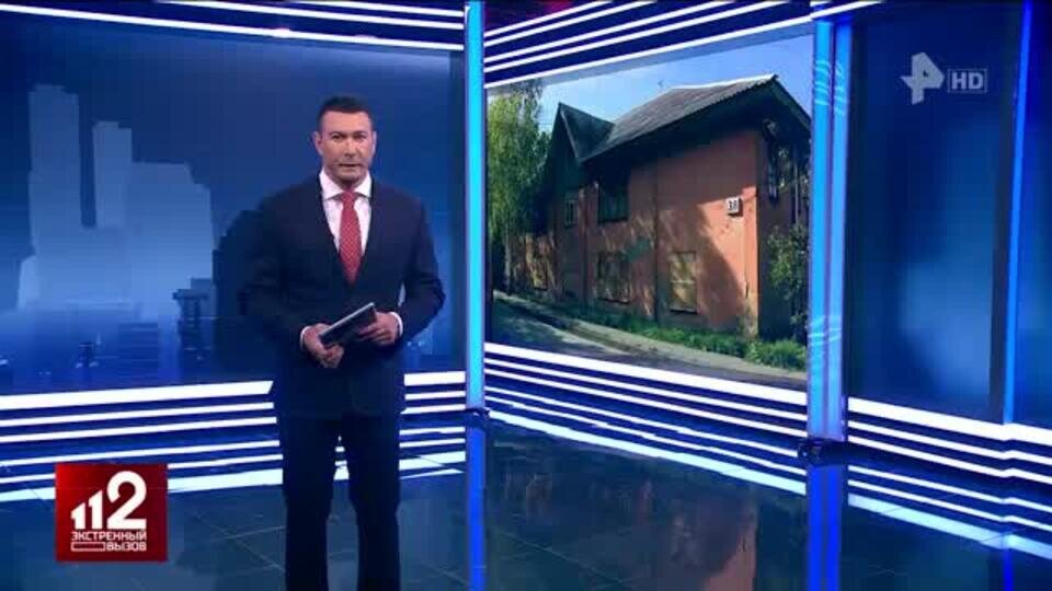    Уральская бабушка-инвалид из дома-призрака стала «заложницей трущоб»
