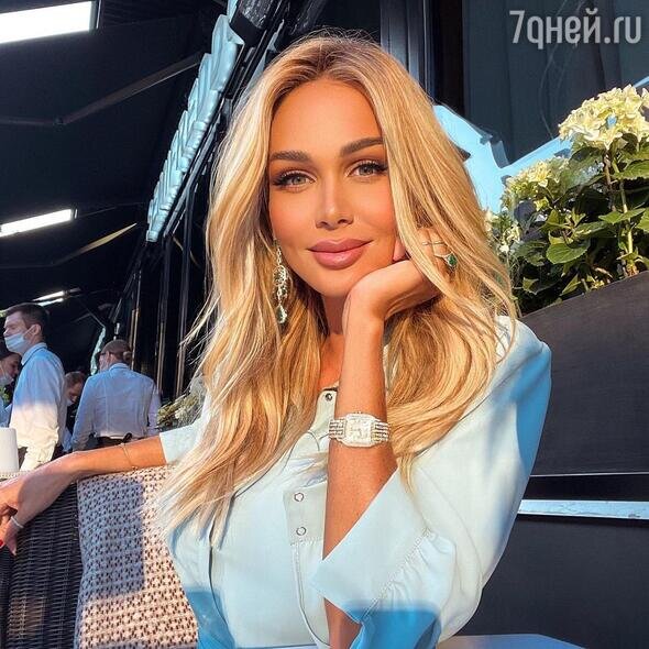   Виктория Лопырева Социальные сети