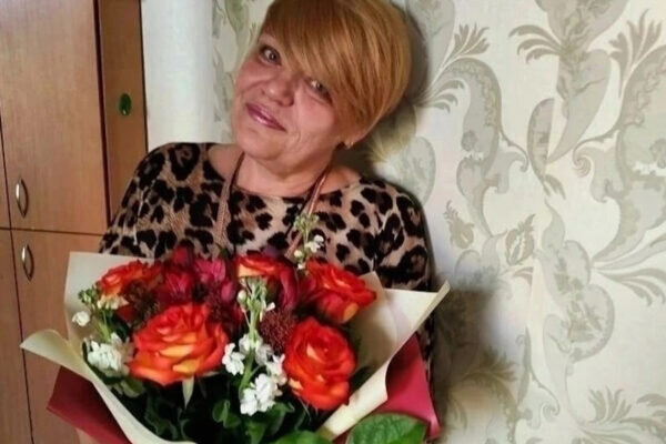    Фото: Маргарита Сахарных, ВКонтакте