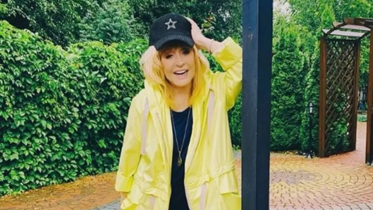 Фото: Instagram*(соцсеть запрещена в РФ и признана экстремистской) 