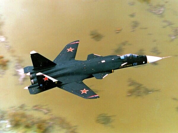   © РИА Новости Пашковский